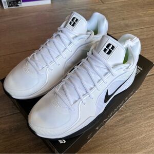 Nike Sabrina 2 TB ( box without lid )